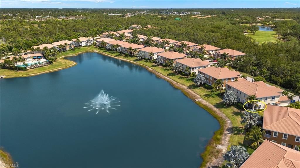 18234 Creekside Preserve Loop , Unit 101, Fort Myers, FL 33908 Photo