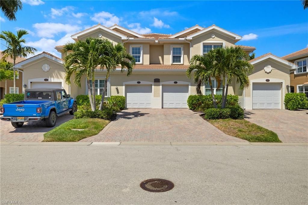 18234 Creekside Preserve Loop , Unit 101, Fort Myers, FL 33908 Photo