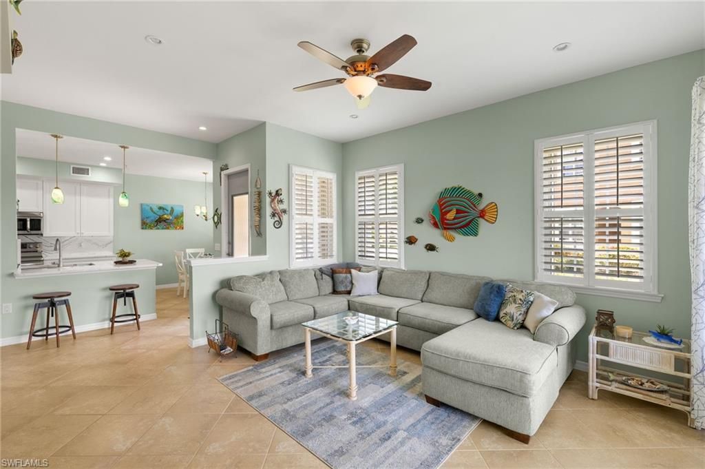 18234 Creekside Preserve Loop , Unit 101, Fort Myers, FL 33908 Photo