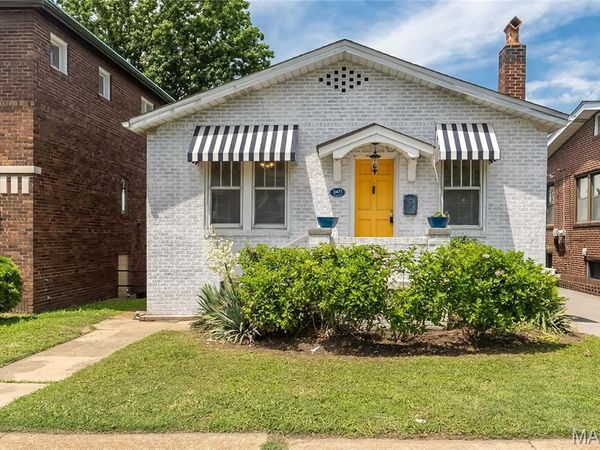 3471 Morganford Road , St Louis, MO 63116