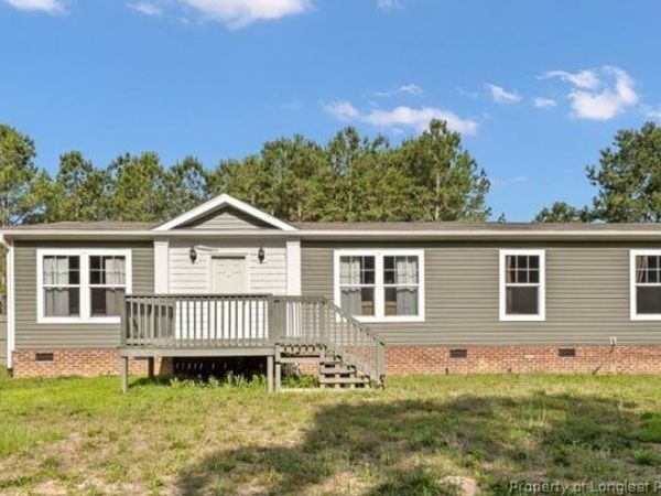 626 Ballance Farm Road , St Pauls, NC 28384