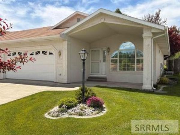 2850 Bannock Hwy, Unit 8, POCATELLO, ID 83204
