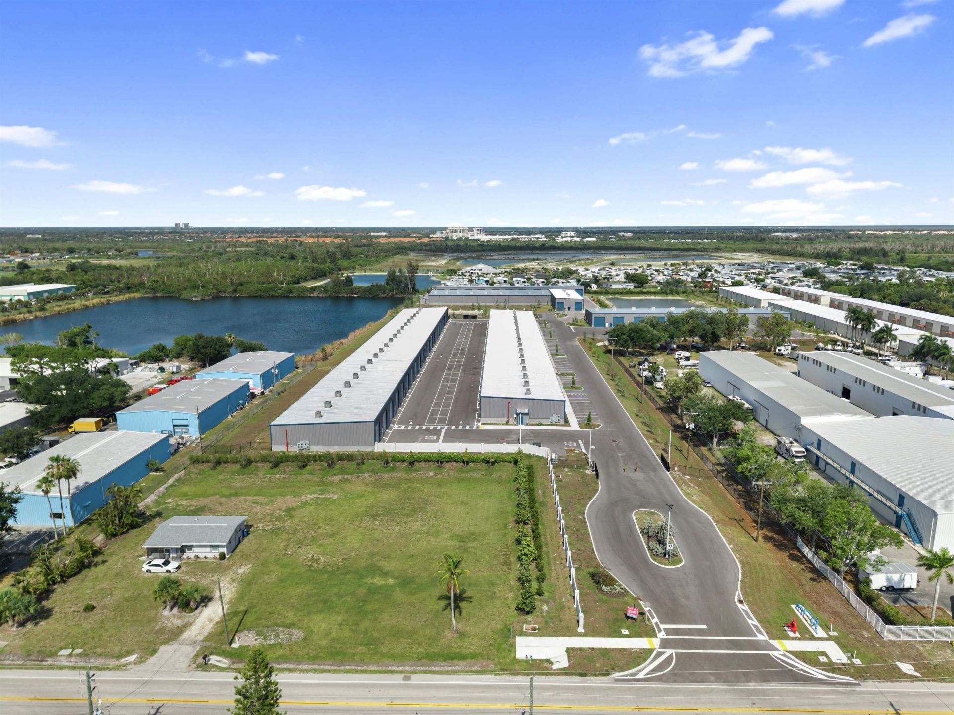16255 Pine Ridge Rd, Unit 404, Fort Myers, FL 33908 Photo