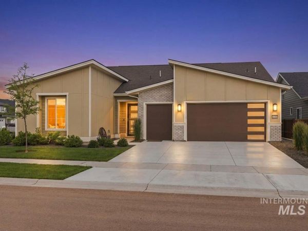 11765 S Integrity Lane, Kuna, ID 83634