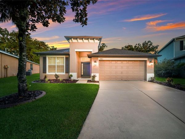 17463 NEW CROSS CIRCLE , LITHIA, FL 33547