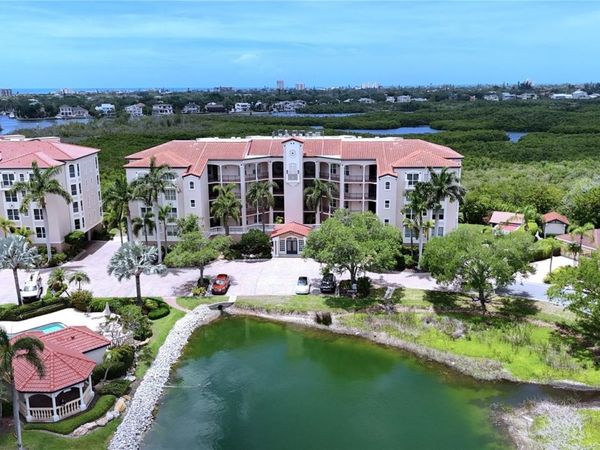 5420 EAGLES POINT CIRCLE, Unit 406, SARASOTA, FL 34231