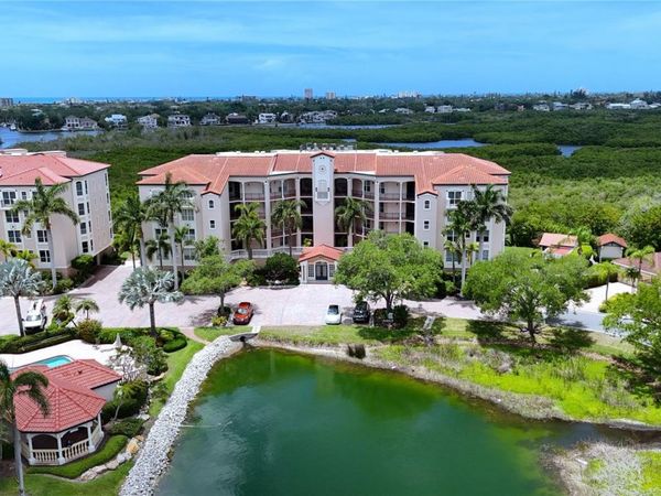 5420 EAGLES POINT CIRCLE , Unit 206, SARASOTA, FL 34231