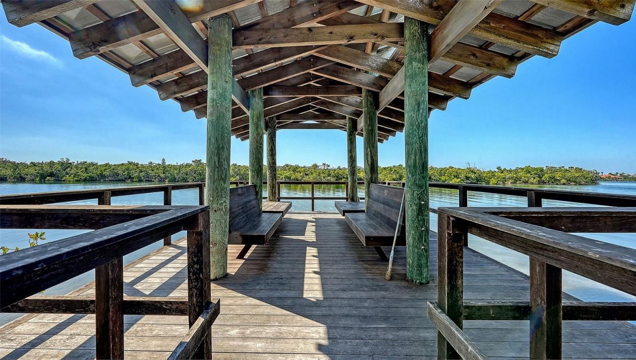 5420 Eagles Point Circle, Unit 206, Sarasota, FL 34231 Photo