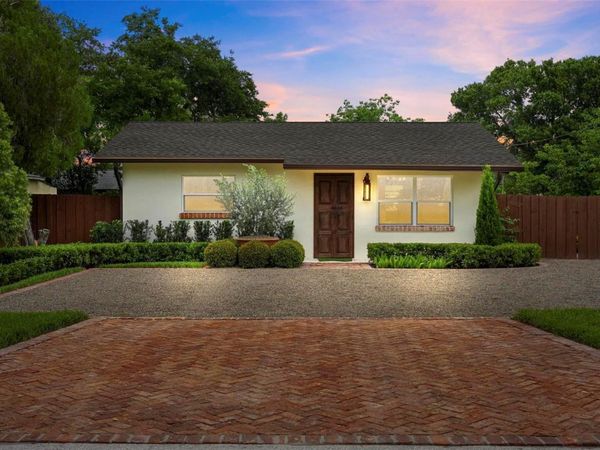 10541 3RD AVENUE, OCOEE, FL 34761