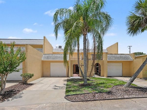 3538 DAIRY ROAD , Unit 4, TITUSVILLE, FL 32796