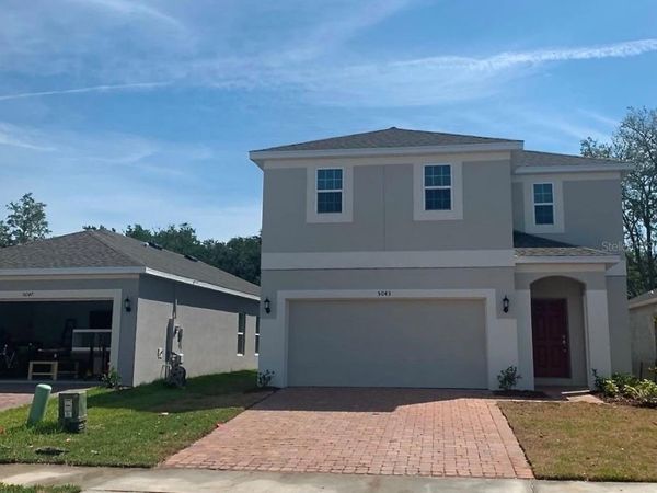 5043 ROYAL POINT AVENUE , KISSIMMEE, FL 34746