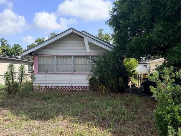 3517 15TH AVENUE SOUTH , ST PETERSBURG, FL 33711