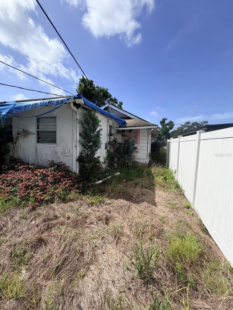 3517 15th Avenue South, Saint Petersburg, FL 33711 Photo