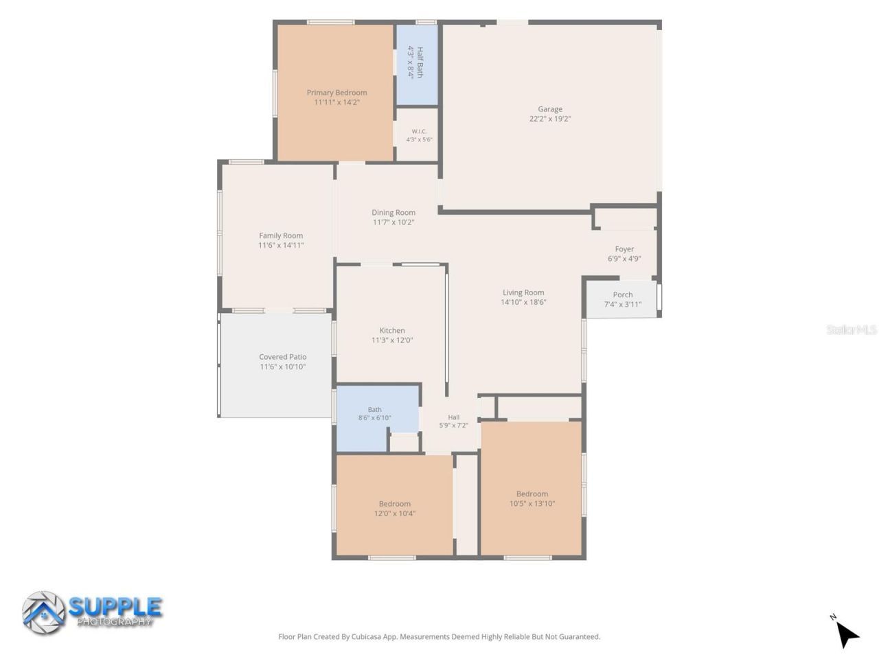 2037 67th Avenue S, Saint Petersburg, FL 33712 Photo