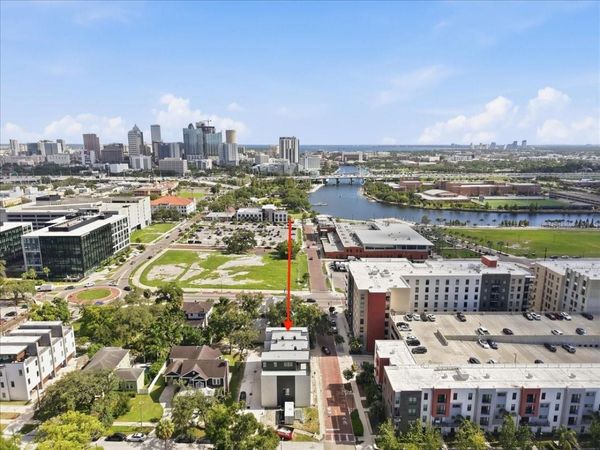 2119 N OLA AVENUE, Unit 2, TAMPA, FL 33602
