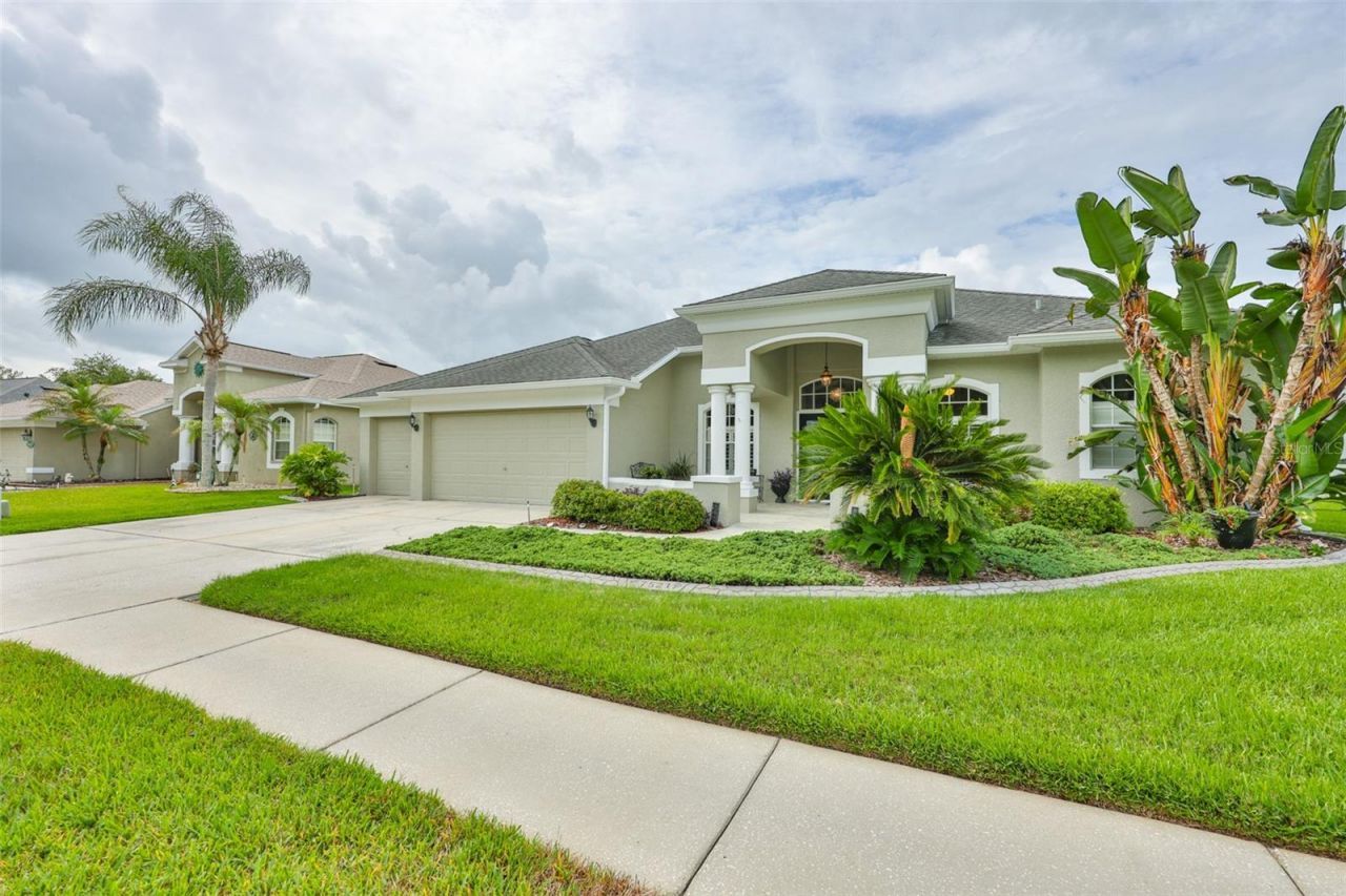 7521 Melogold Circle, Land O Lakes, FL 34637 Main Photo