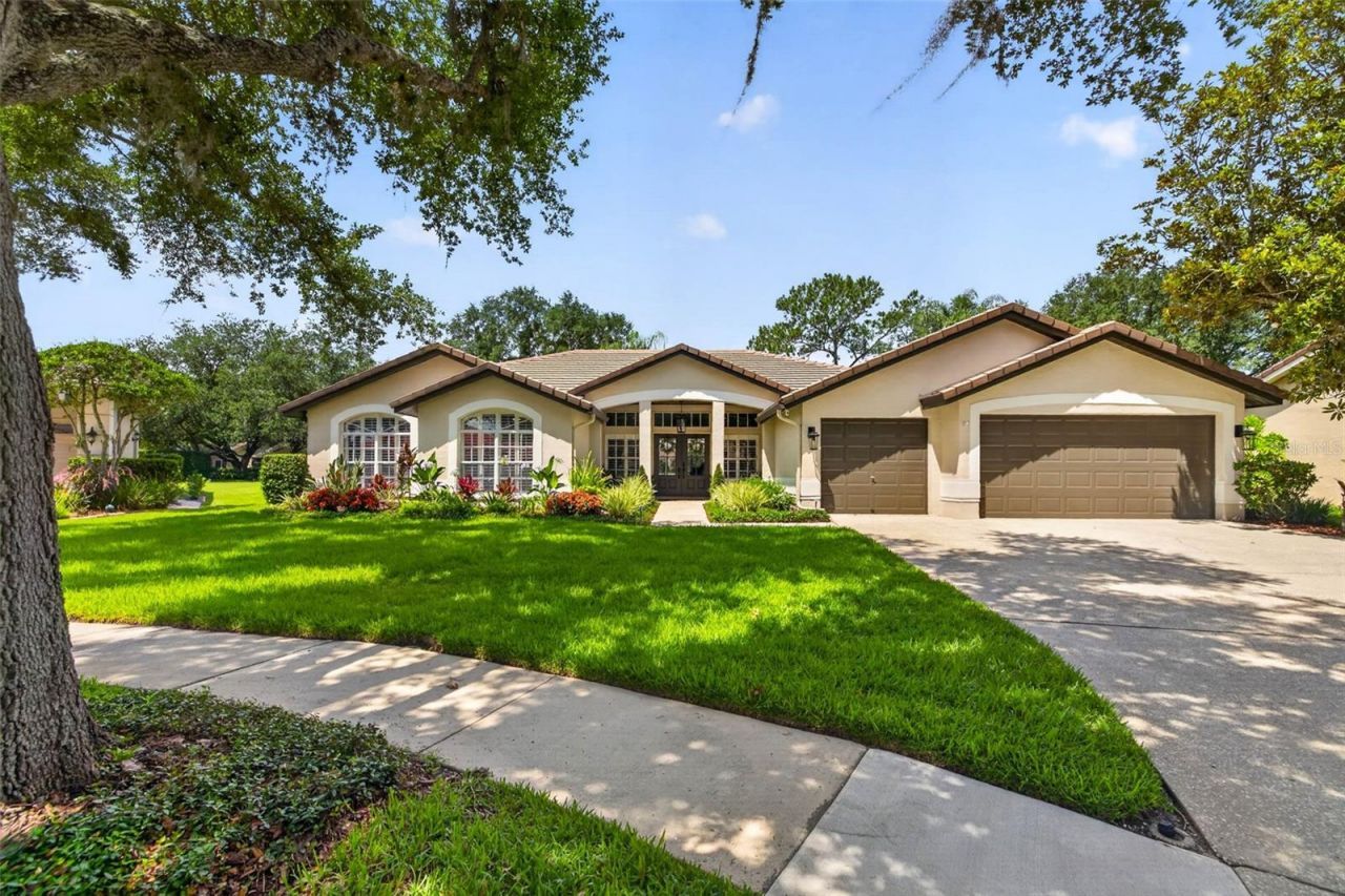 17804 Ridgeway Court , Tampa, FL 33647 Main Photo