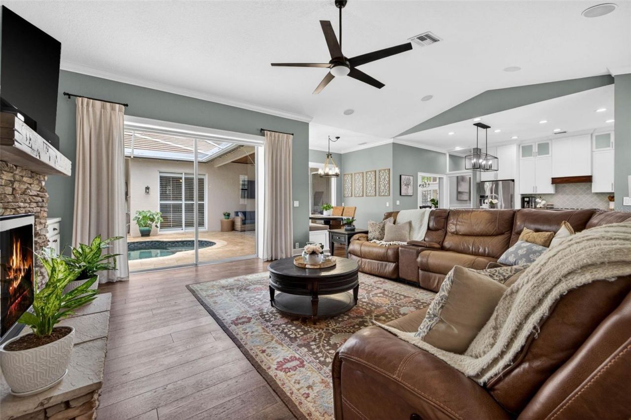 17804 Ridgeway Court, Tampa, FL 33647 Photo