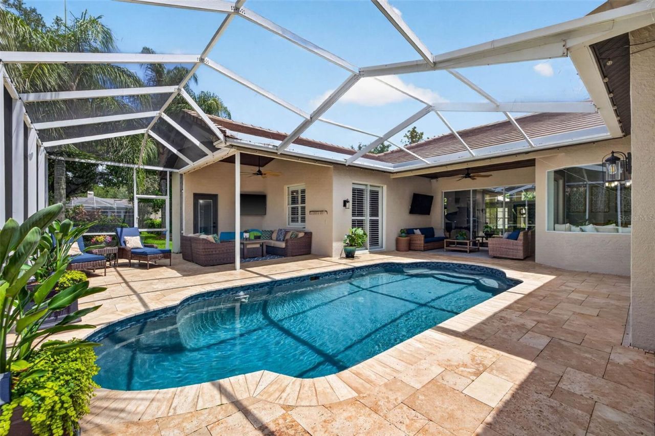 17804 Ridgeway Court, Tampa, FL 33647 Photo