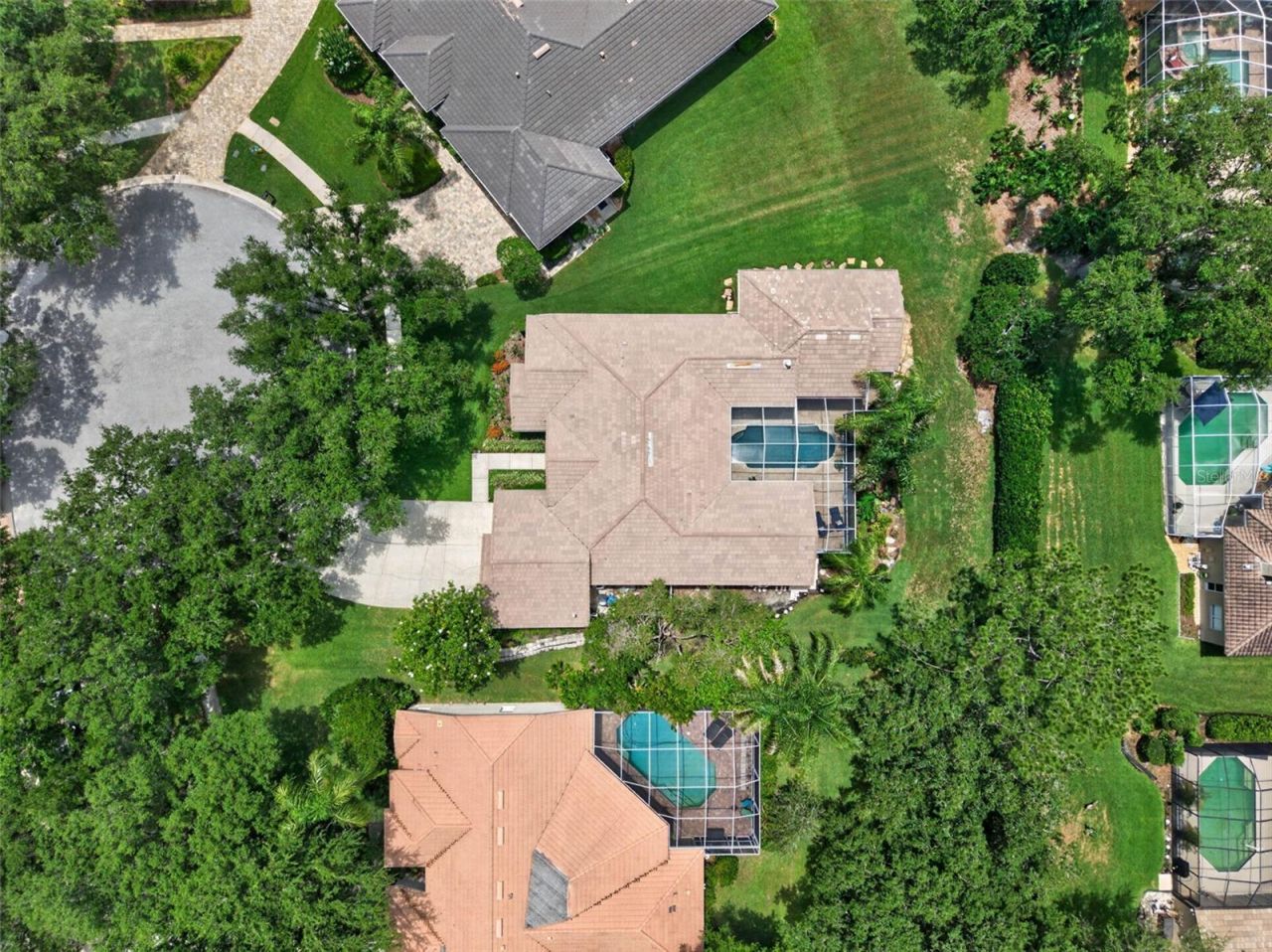 17804 Ridgeway Court, Tampa, FL 33647 Photo