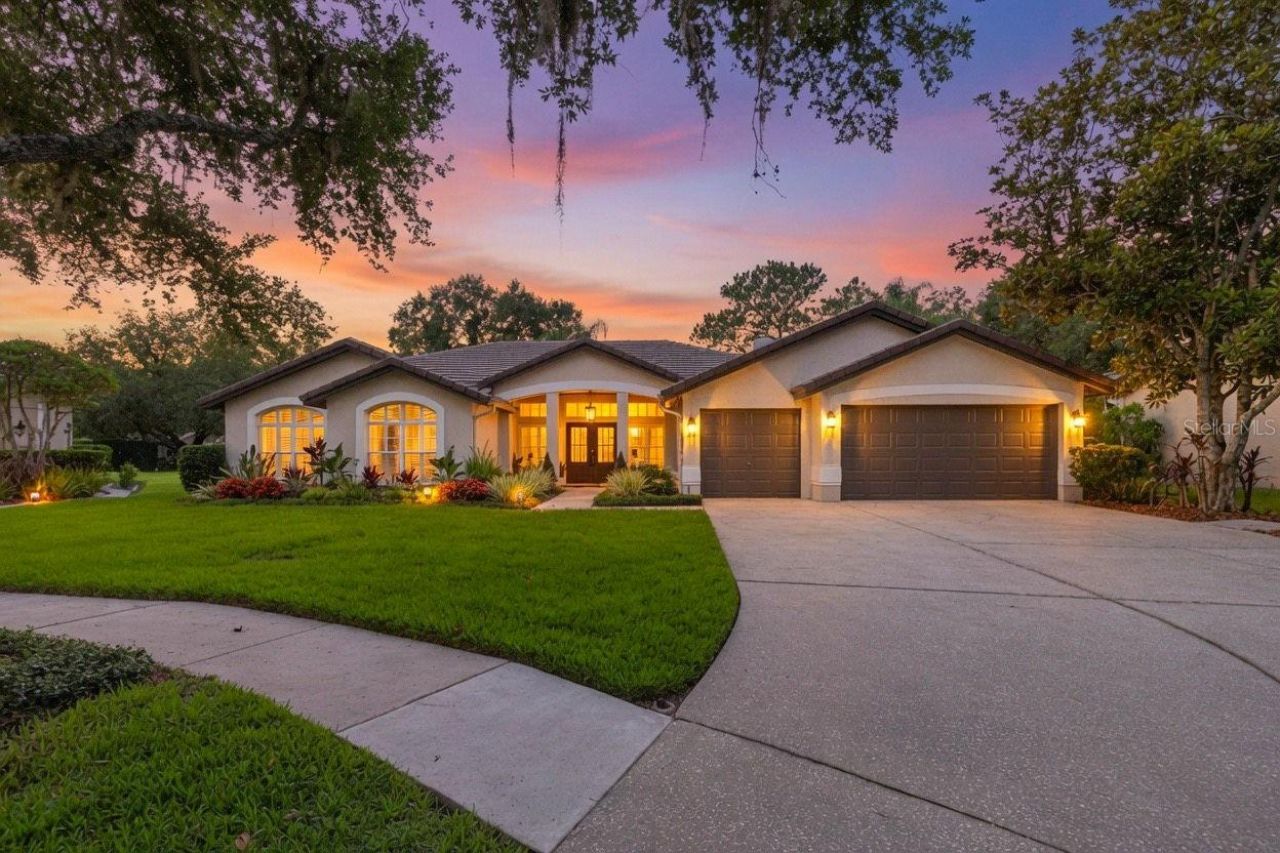 17804 Ridgeway Court, Tampa, FL 33647 Photo