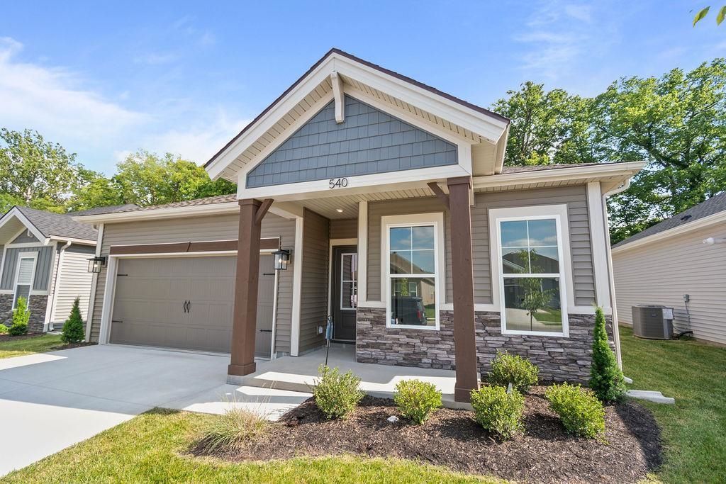 540 Alabaster Ln, Owensboro, KY 42301 Main Photo