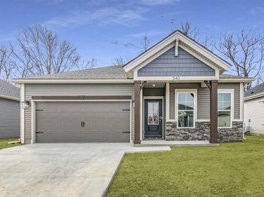 540 Alabaster Ln, Owensboro, KY 42301