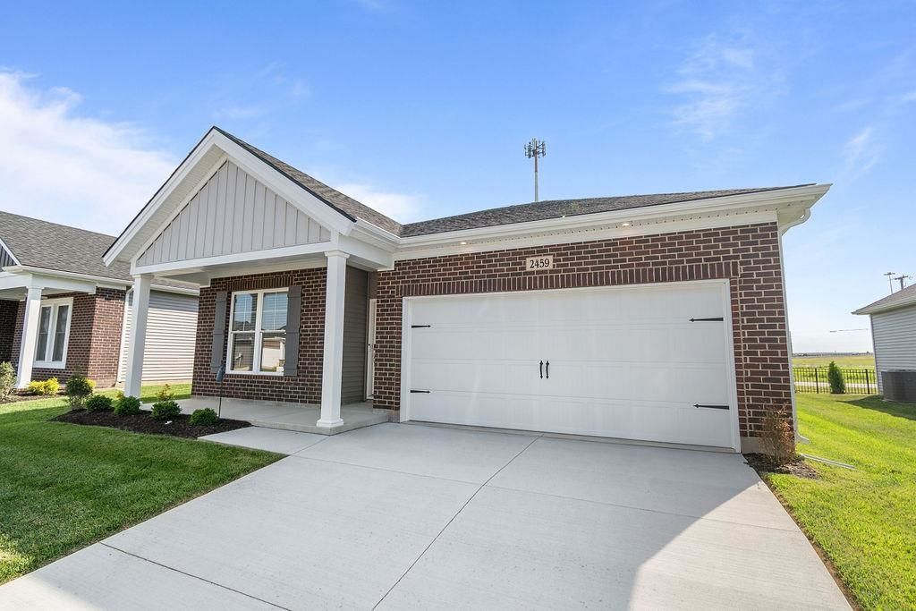 2459 Watson Circle, Owensboro, KY 42301 Main Photo