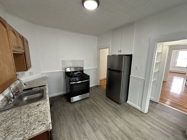 765 Broadway, Unit 1, Everett, MA 02149