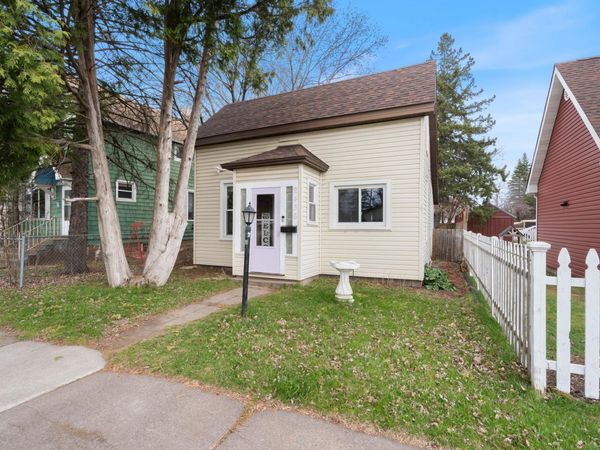 2436 Oakes Avenue , Superior, WI 54880