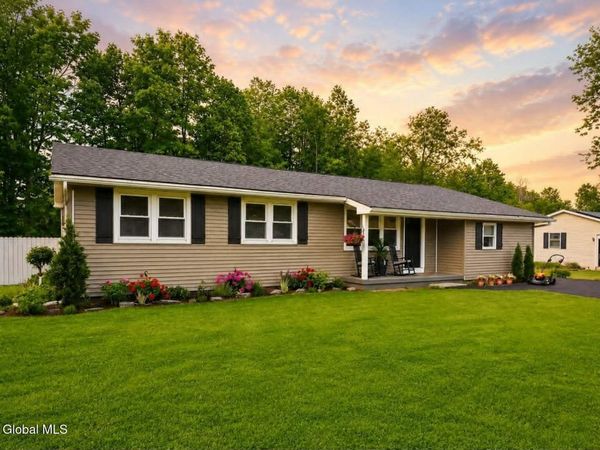 30 Sunset Road, Fort Ann, NY 12827