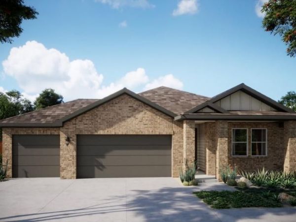 327 Backstays LOOP , Kyle, TX 78640