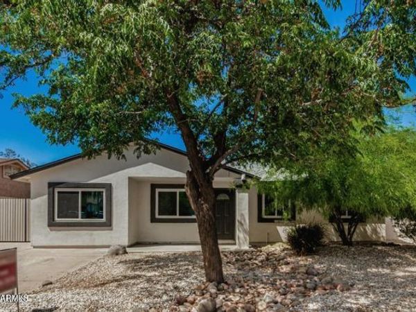 1008 W Watson Drive, Tempe, AZ 85283
