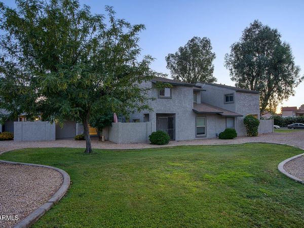 15415 N 2nd Street, Phoenix, AZ 85022