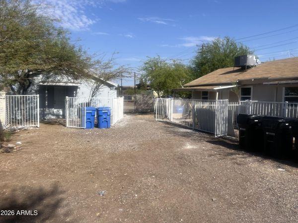 5013 N 22ND Avenue, Phoenix, AZ 85015