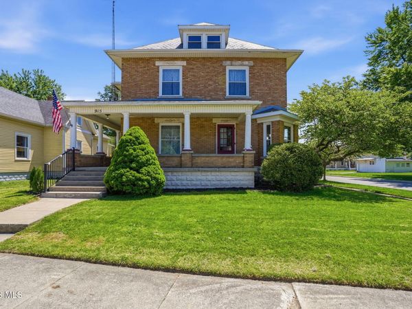 915 W Main Cross Street , Findlay, OH 45840