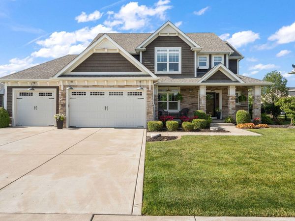 9410 W 106th Avenue, St. John, IN 46373