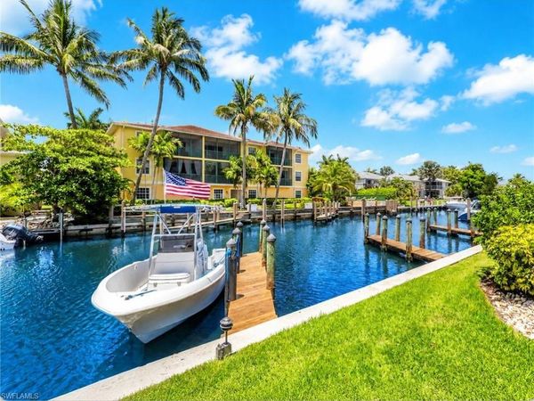 1533 Chesapeake AVE , Unit A5, NAPLES, FL 34102