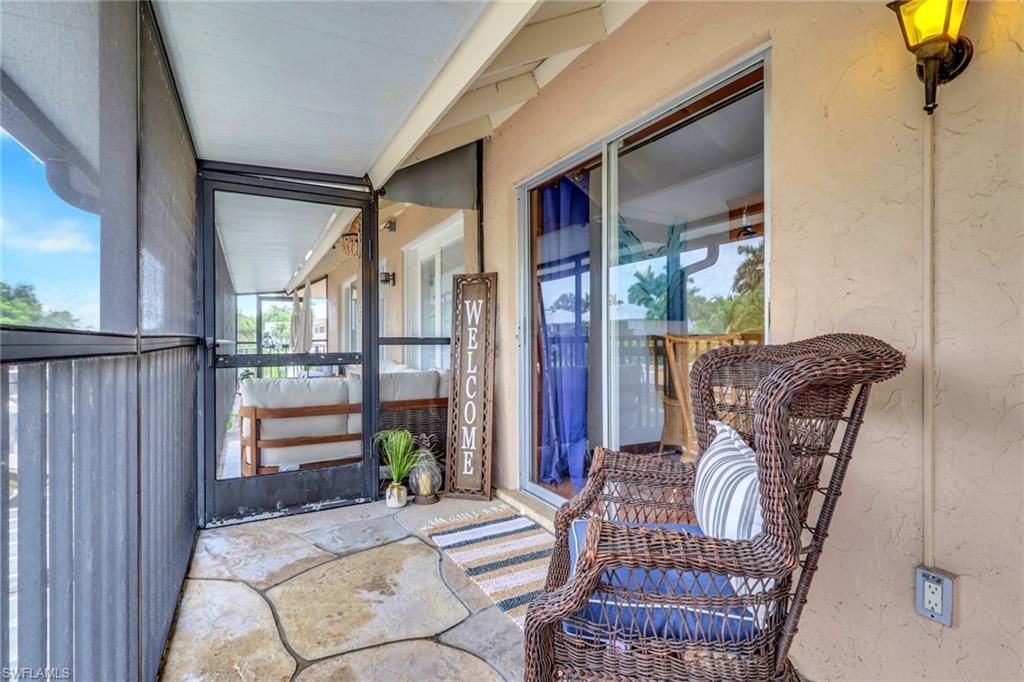 1533 Chesapeake Ave , Unit A5, Naples, FL 34102 Photo