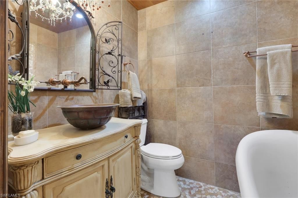 1533 Chesapeake Ave , Unit A5, Naples, FL 34102 Photo