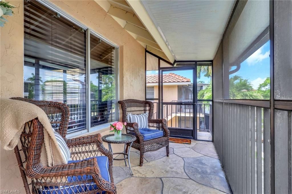 1533 Chesapeake Ave , Unit A5, Naples, FL 34102 Photo