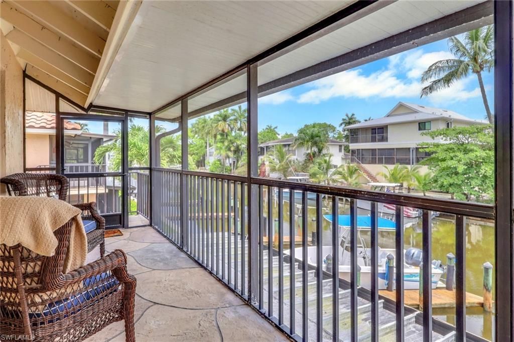 1533 Chesapeake Ave , Unit A5, Naples, FL 34102 Photo