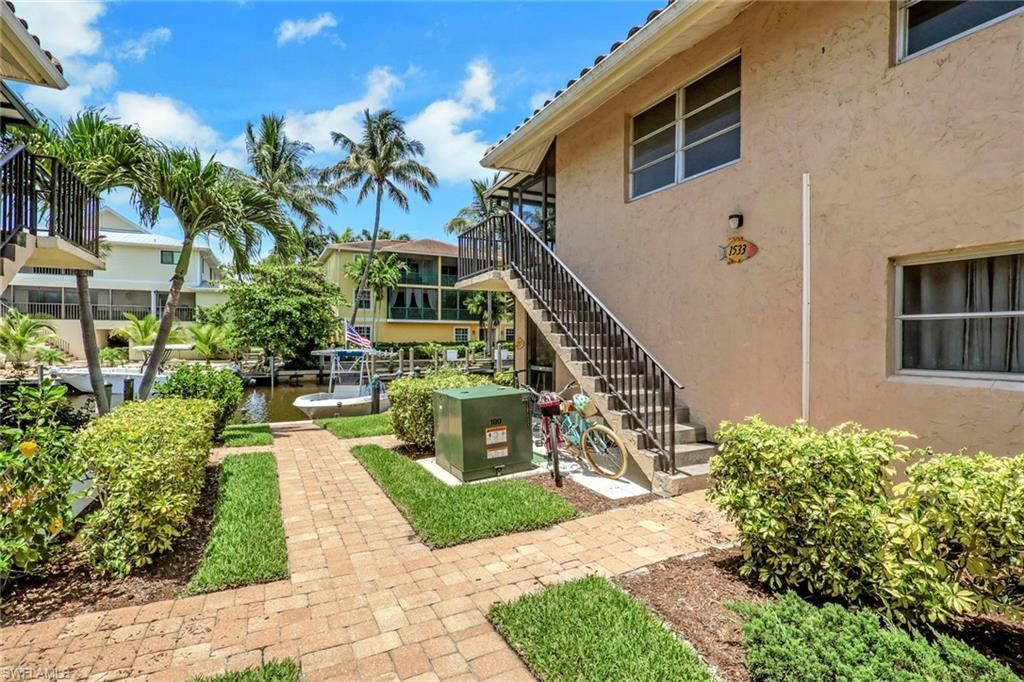 1533 Chesapeake Ave , Unit A5, Naples, FL 34102 Photo