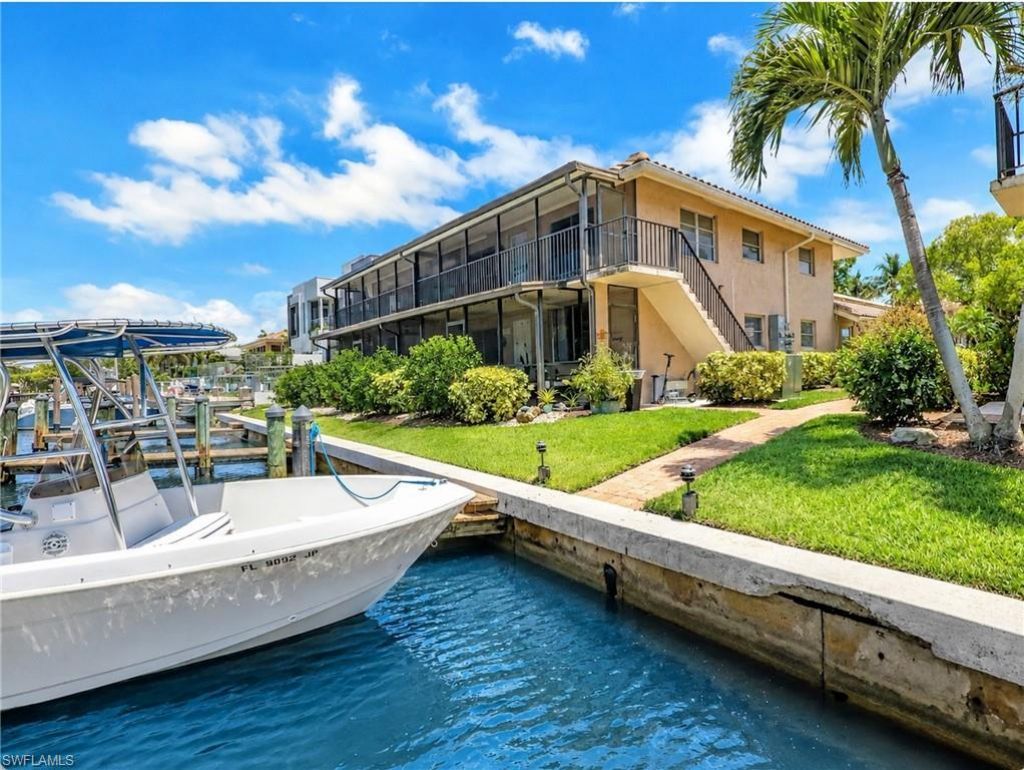1533 Chesapeake Ave , Unit A5, Naples, FL 34102 Photo