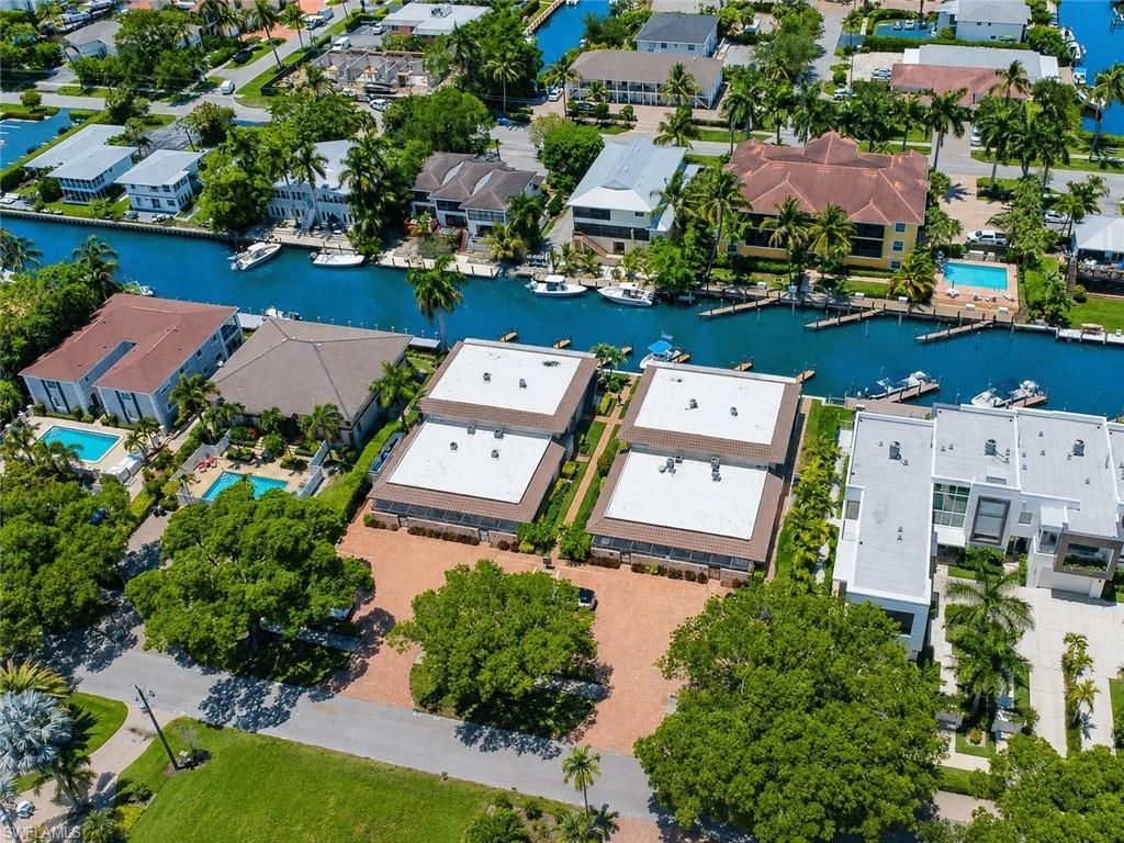 1533 Chesapeake Ave , Unit A5, Naples, FL 34102 Photo