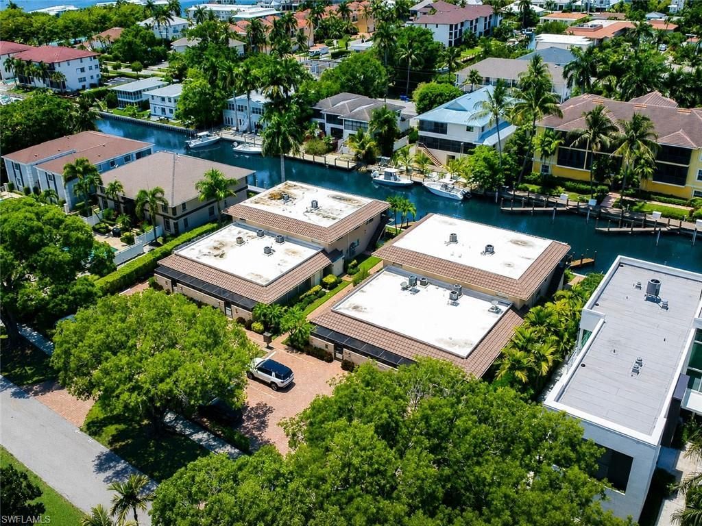 1533 Chesapeake Ave , Unit A5, Naples, FL 34102 Photo