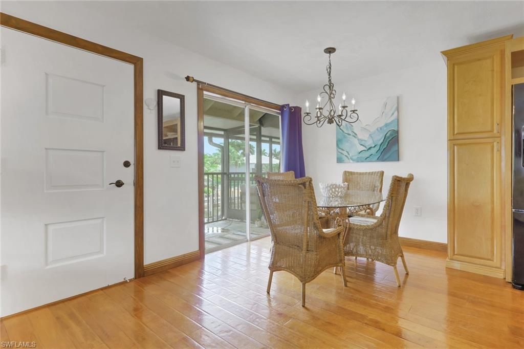 1533 Chesapeake Ave , Unit A5, Naples, FL 34102 Photo