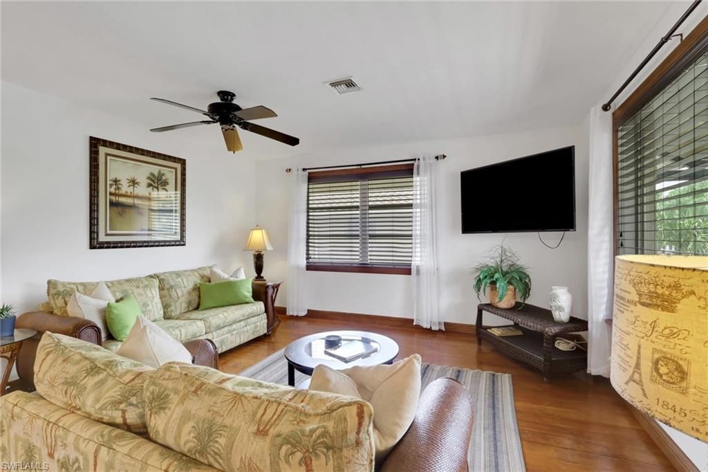 1533 Chesapeake Ave , Unit A5, Naples, FL 34102 Photo