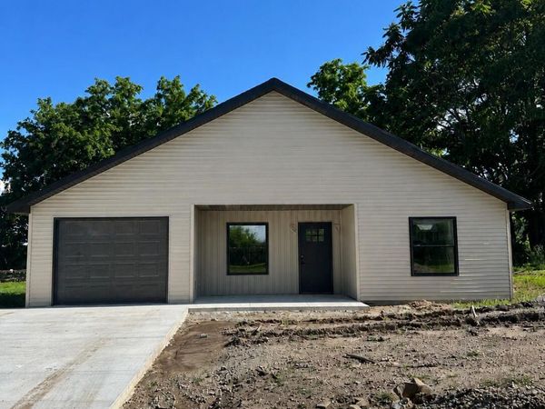 12923 JEFFERSON STREET, Russellville, MO 65074