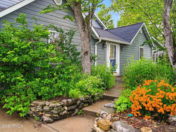 22311 WESTBROOK DRIVE, Hartsburg, MO 65039